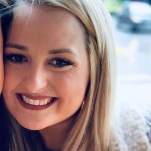 Meet your Posher, Bethany